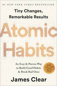 atomic-habits atomic-habits