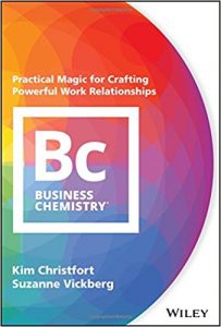 business-chemistry