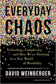 chaos chaos