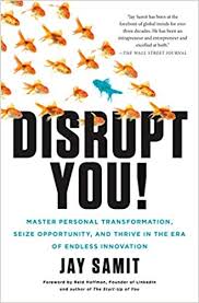 disrupt disrupt