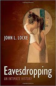 eavesdropping eavesdropping