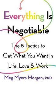 everything-is-negotiable everything-is-negotiable