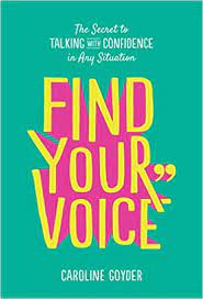 find-your-voice find-your-voice