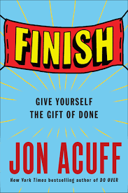 finish finish