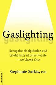 gaslighting