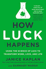 how-luck-happens how-luck-happens