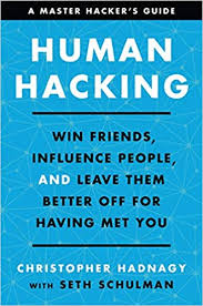 human-hacking human-hacking