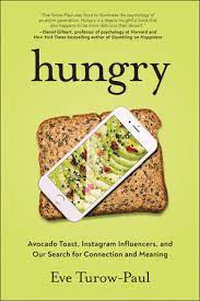 hungry hungry