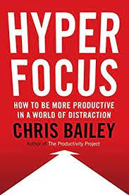 hyper-focus