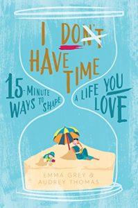 i-dont-have-time-book