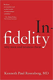 infidelity infidelity