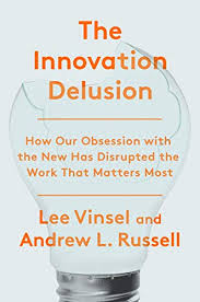 innovation-delusion