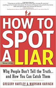 liar