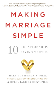marriage marriage