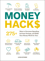 money-hacks money-hacks
