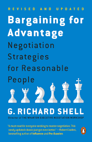 negotiation negotiation