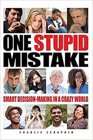one-stupid-mistake