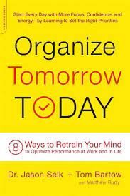 organize-tomorrow-today