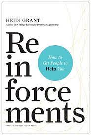reinforcements