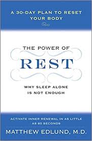 rest rest