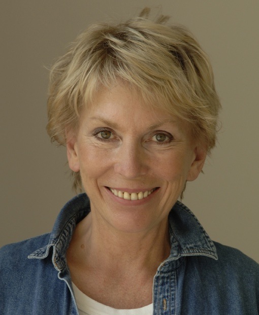 Rita Carter, photographed by Charlie Hopkinson © Rita Carter, photographed by Charlie Hopkinson ©