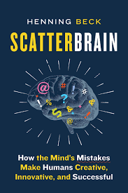 scatterbrain scatterbrain