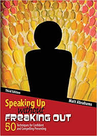 speaking