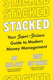 stacked stacked