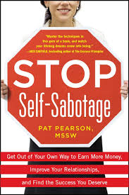 stop-self-sabotage stop-self-sabotage