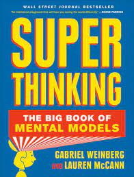 super-thinking super-thinking