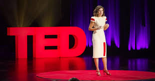 ted-talk ted-talk