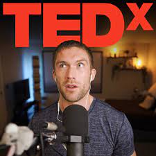 tedtalk tedtalk