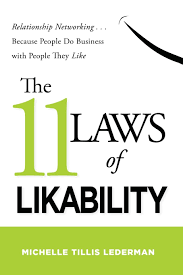 the-11-laws-of-likability the-11-laws-of-likability