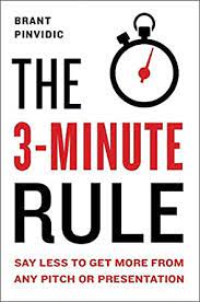 the-3-minute-rule the-3-minute-rule