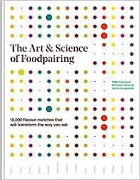 the-art-science-of-foodpairing the-art-science-of-foodpairing