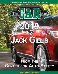 the-car-book-2019