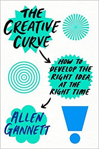 the-creative-curve the-creative-curve