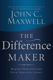 the-difference-maker the-difference-maker