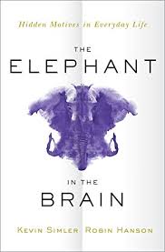 the-elephant-in-the-brain the-elephant-in-the-brain