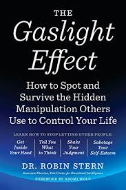 the-gaslight-effect the-gaslight-effect