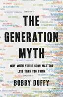 the-generation-myth
