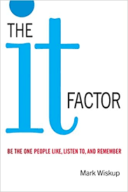 the-it-factor the-it-factor