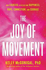 the-joy-of-movement the-joy-of-movement