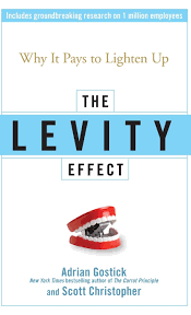 the-levity-effect