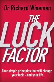the-luck-factor the-luck-factor