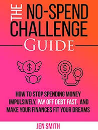 the-no-spend-challenge