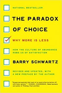 the-paradox-of-choice