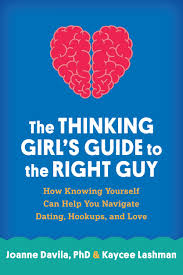 the-thinking-girls-guide-to-the-right-guy the-thinking-girls-guide-to-the-right-guy