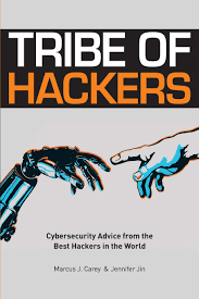 tribe-of-hackers tribe-of-hackers