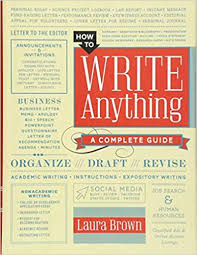 write